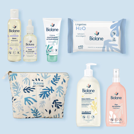 Coffret moment de douceur