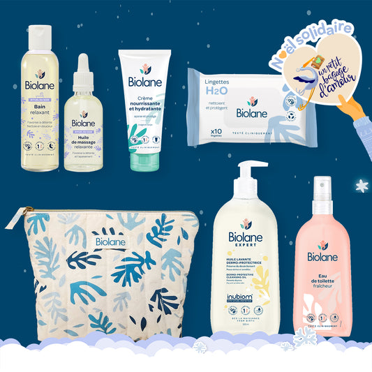 Coffret moment de douceur