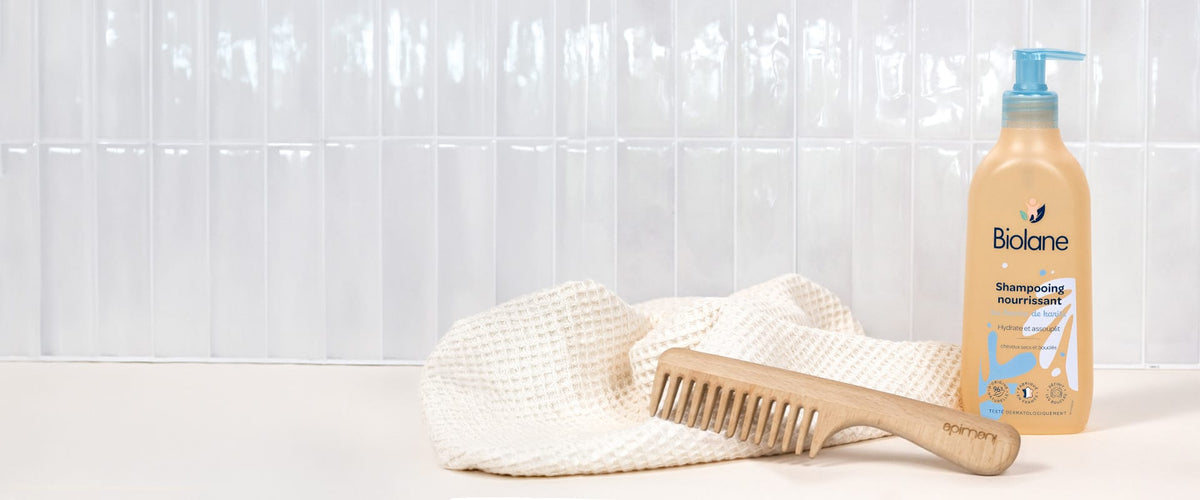 Nouveau : découvrez la routine boucles