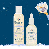 Coffret rituel du soir