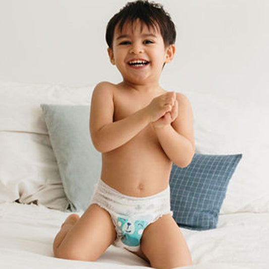 Abonnement Couches Culottes