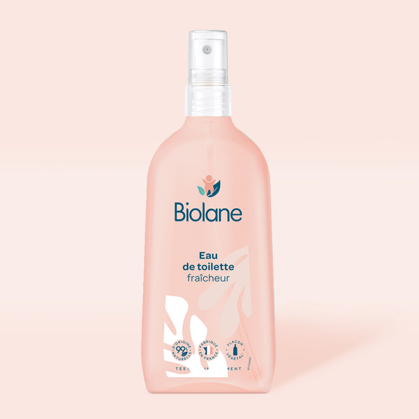 BIOLANE - 2 Gels Coiffant Effet Mouillé + 1 Eau de toilette - Bébé - Soin &  Toilette - Sent-bon et Gel pour Cheveux - Ingrédients Naturels - Fabriqué