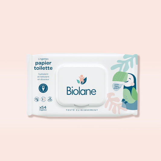 Biolane Lingettes Désinfectantes 12 unités - Cdiscount Puériculture & Eveil  bébé