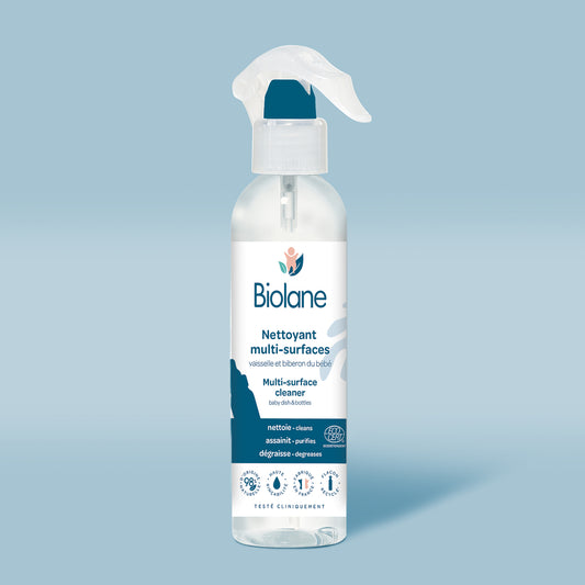 Nettoyant multi-surfaces